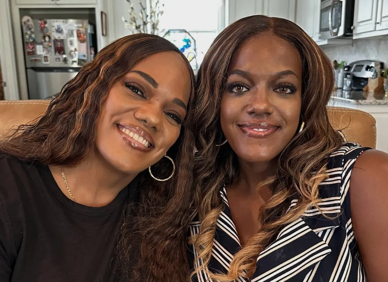 Bir Nakil, Bir Mucize: Anne ve Kız Aynı Anda Mezun Oldu