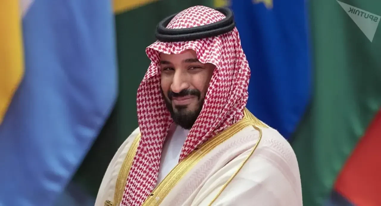 Prens Muhammed Bin Selman Kim, Eşi Nereli, Nerede Eğitim Gördü, Türkiye Politikası Ne?