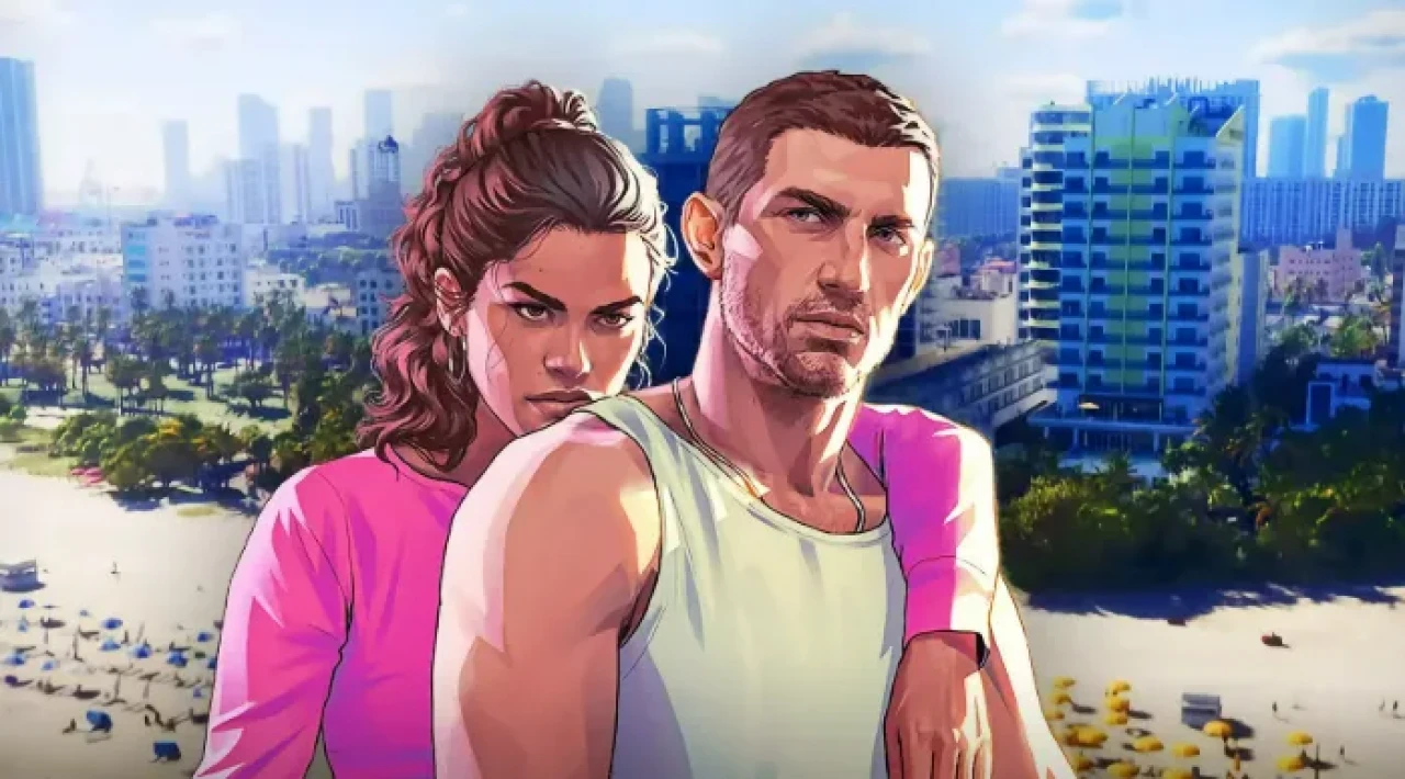 Vice City Geri Döndü: GTA 6’dan Nefes Kesen Görüntüler