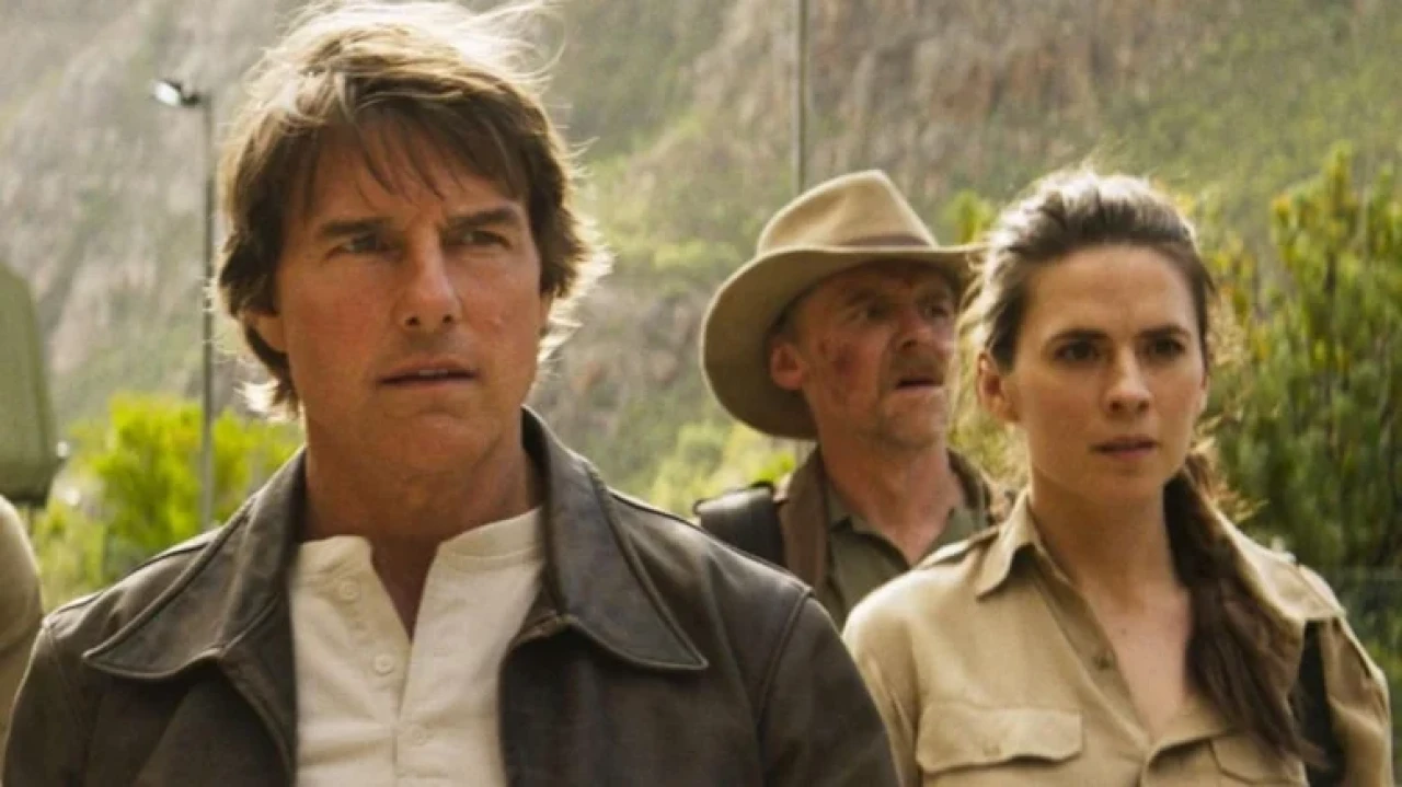 Görevimiz: Tehlike – Son Hesaplaşma, Güney Kore'de Rekor Kırdı ! Türkiye'de Ne Zaman Vizyona Girecek