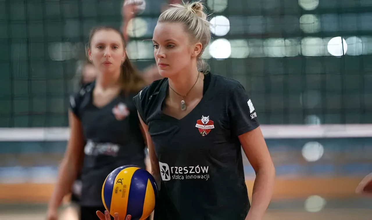 Alexandra Frantti kimdir, kaç yaşında, nereli? Hangi takımlarda voleybol oynadı?