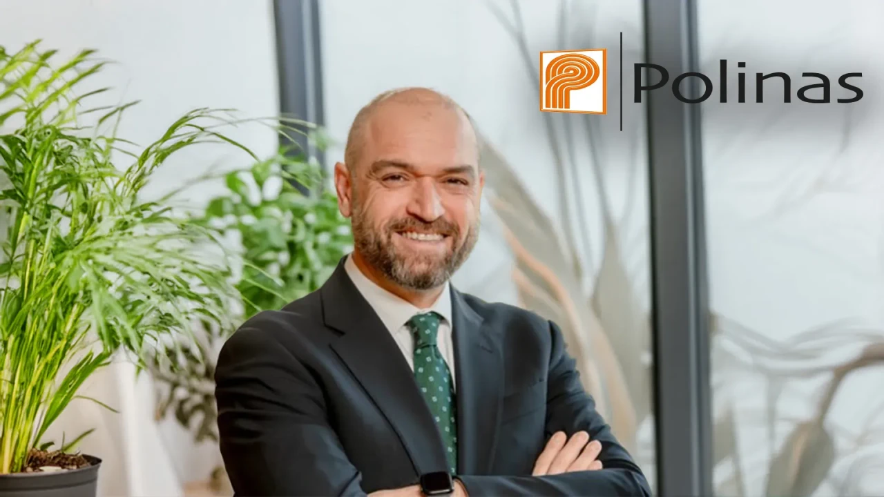 Polinas’tan Sürdürülebilirlikte Öncü Adım: İlk Rapor Yayınlandı, Hedef Net Sıfır!