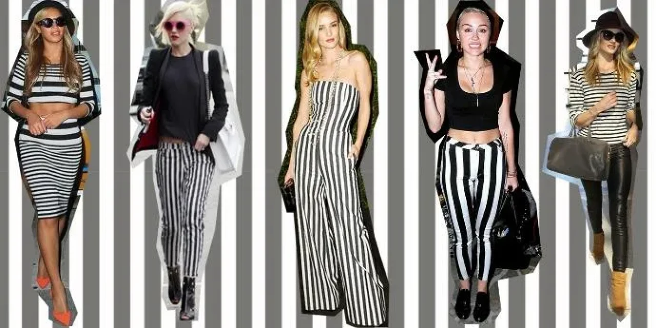 Zayıf Göstermek Artık Çok Kolay! 8 Giyim Hilesiyle Yepyeni Siz