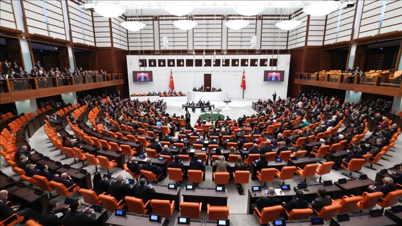 Nüfusu 5 bin olan yerler doğrudan belediye olacak! İşte yeni belediye kanunu