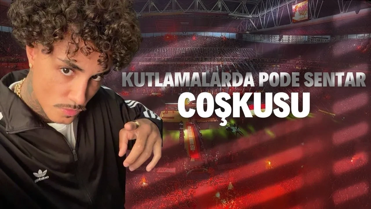 Galatasaray şampiyonluk kutlamaları: İşte o gece sahne alacak isimler