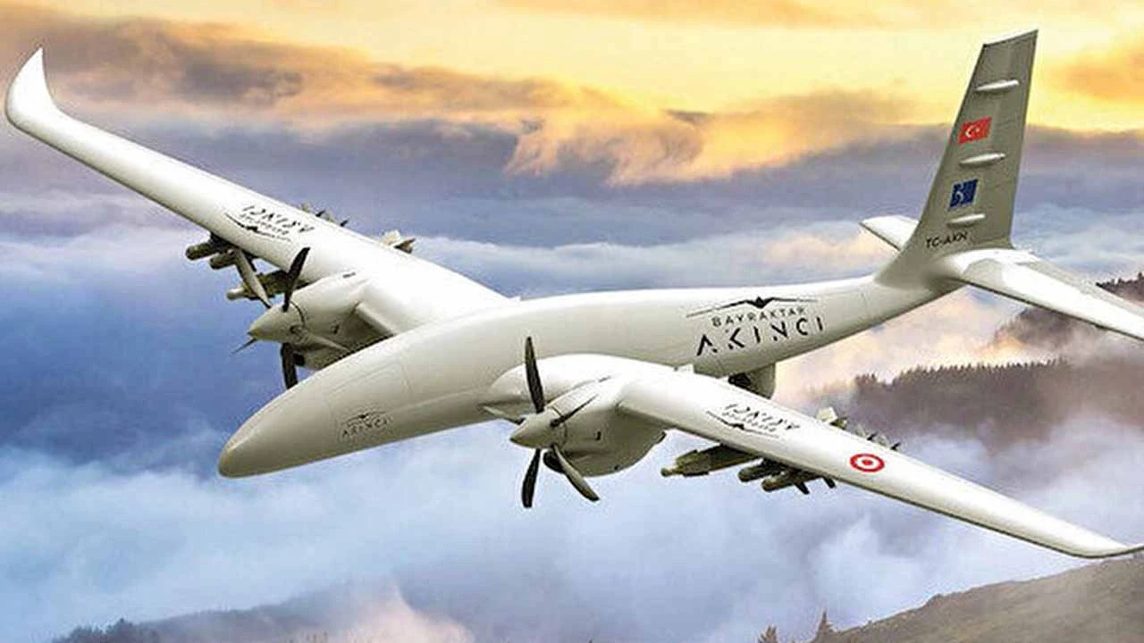 Baykar'la Yapılan 3 Milyar Dolarlık Anlaşmanın Ardından Suudi Arabistan'dan ABD'ye 200 SİHA Hamlesi!
