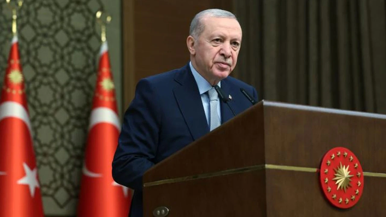 Yunan Medyası Yazdı: Erdoğan’ın Siyasi Stratejisi Türkiye’yi Güçlendirdi