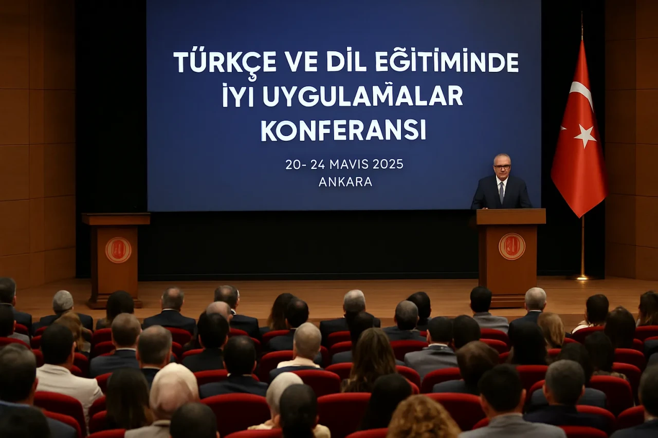 Dil ve Kültür Arasındaki Sır Açığa Çıktı