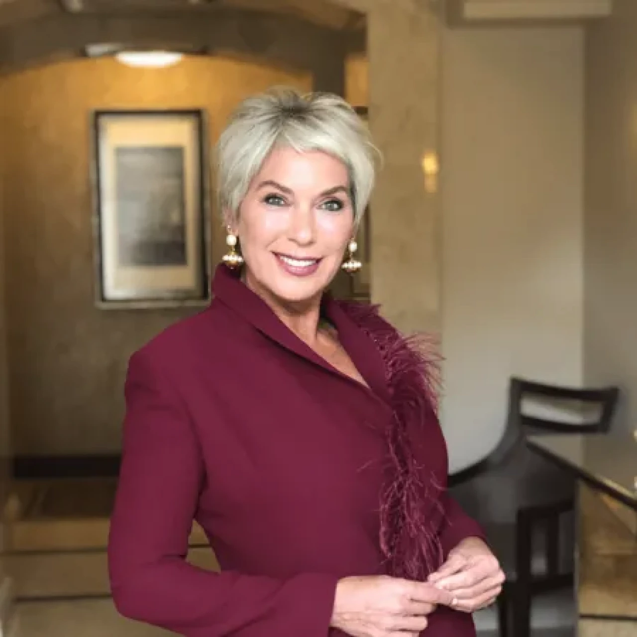 Leyla Alaton Kaç Yaşında, Nereli, Evli mi, Eşi Kim, Çocuğu Var mı, Mesleği Nedir, Serveti Ne Kadar?