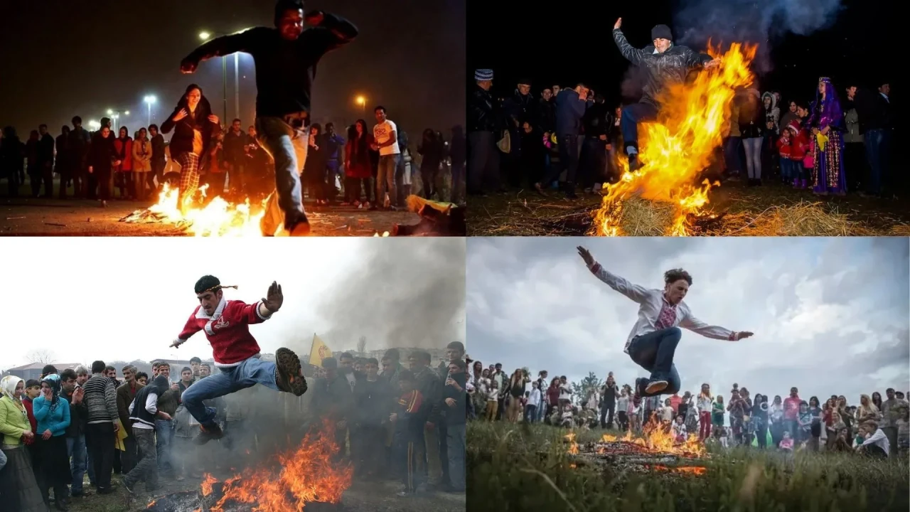 Nevruz Artık Türk Dünyasının Ortak Bayramı!