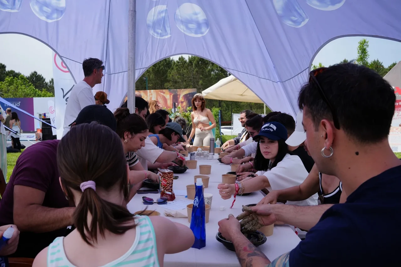 Doğada Nefes Alan Festival: Zenin Well-Being Fest 2.0’da Yenilenme Rüzgârı