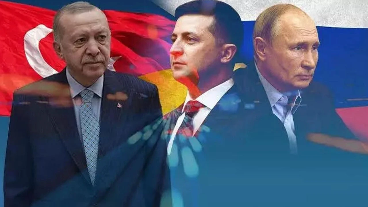 Türkiye'nin zaferi: Barış masası yine İstanbul’da kuruluyor