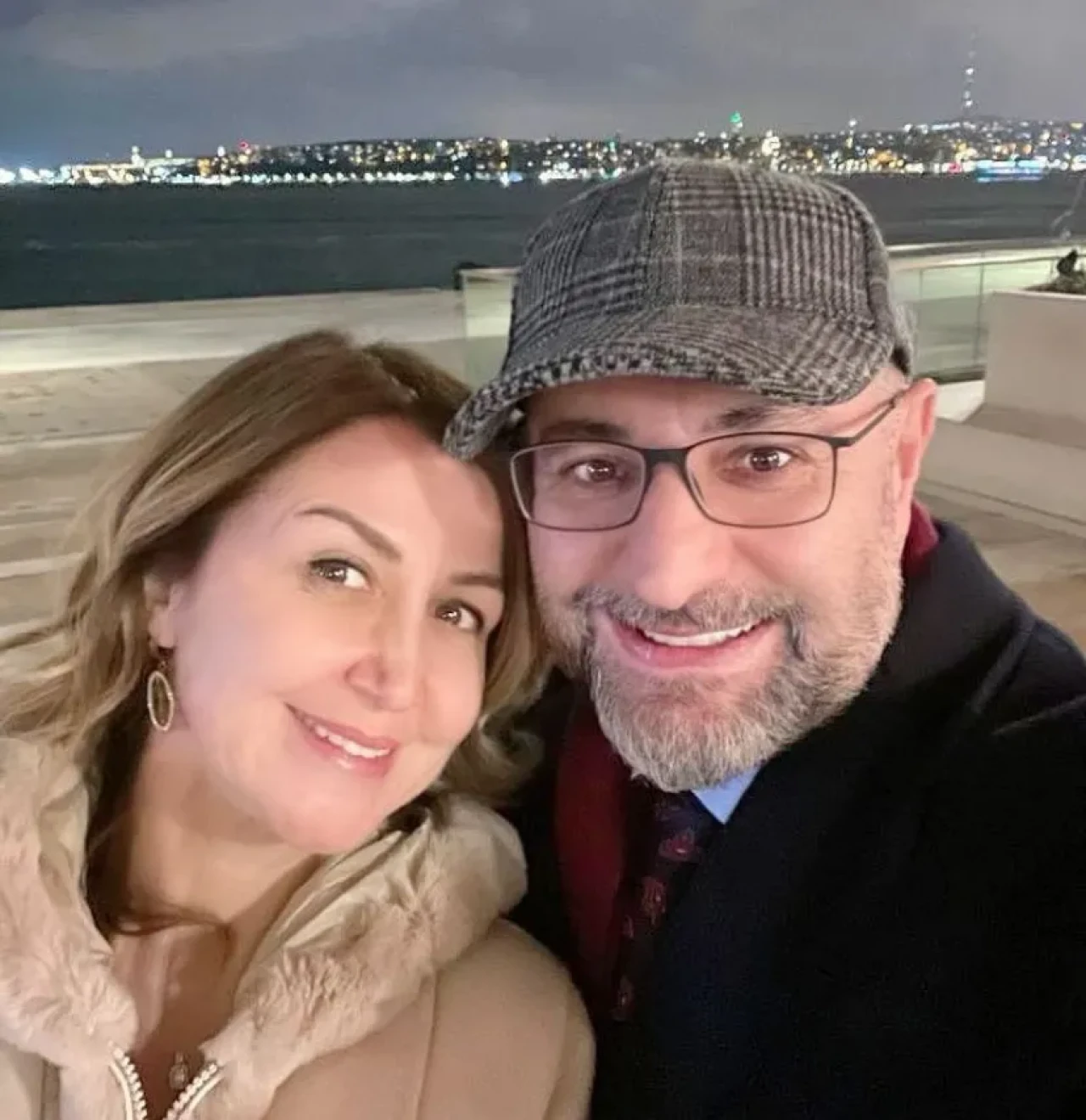 Tutuklu İPA Başkanı’ndan Cezaevinde Nikah Şovu: Hukuk Süreci Yerine Mağduriyet Algısı