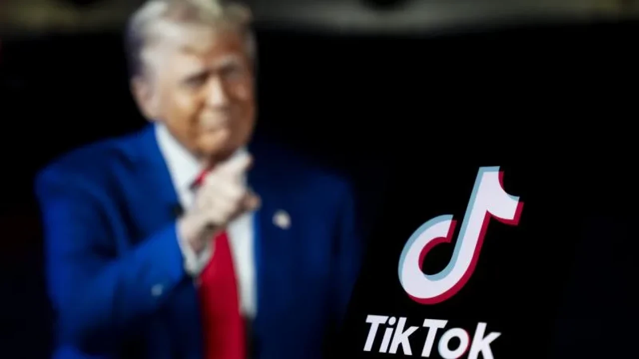 ABD’de TikTok Krizi Yumuşuyor mu? Trump’tan Yeni Açıklama