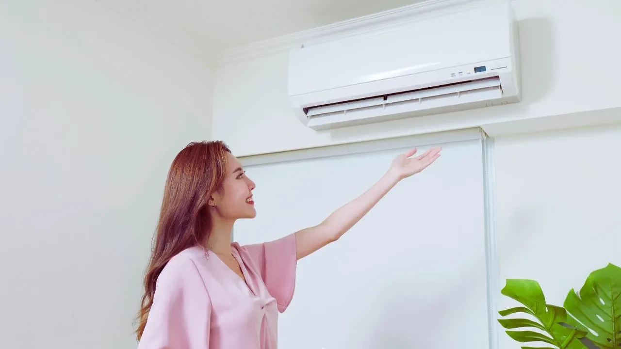 Klima Modası Geçti, Yeni Trend Pencere Tipi Serinlik!