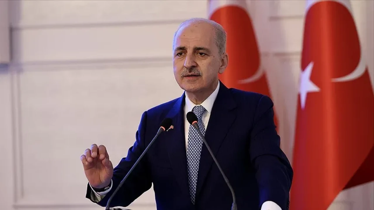 Karanlık Darbe Girişiminden Milletin Aydınlık İradesine: Kurtulmuş’tan 27 Mayıs Mesajı