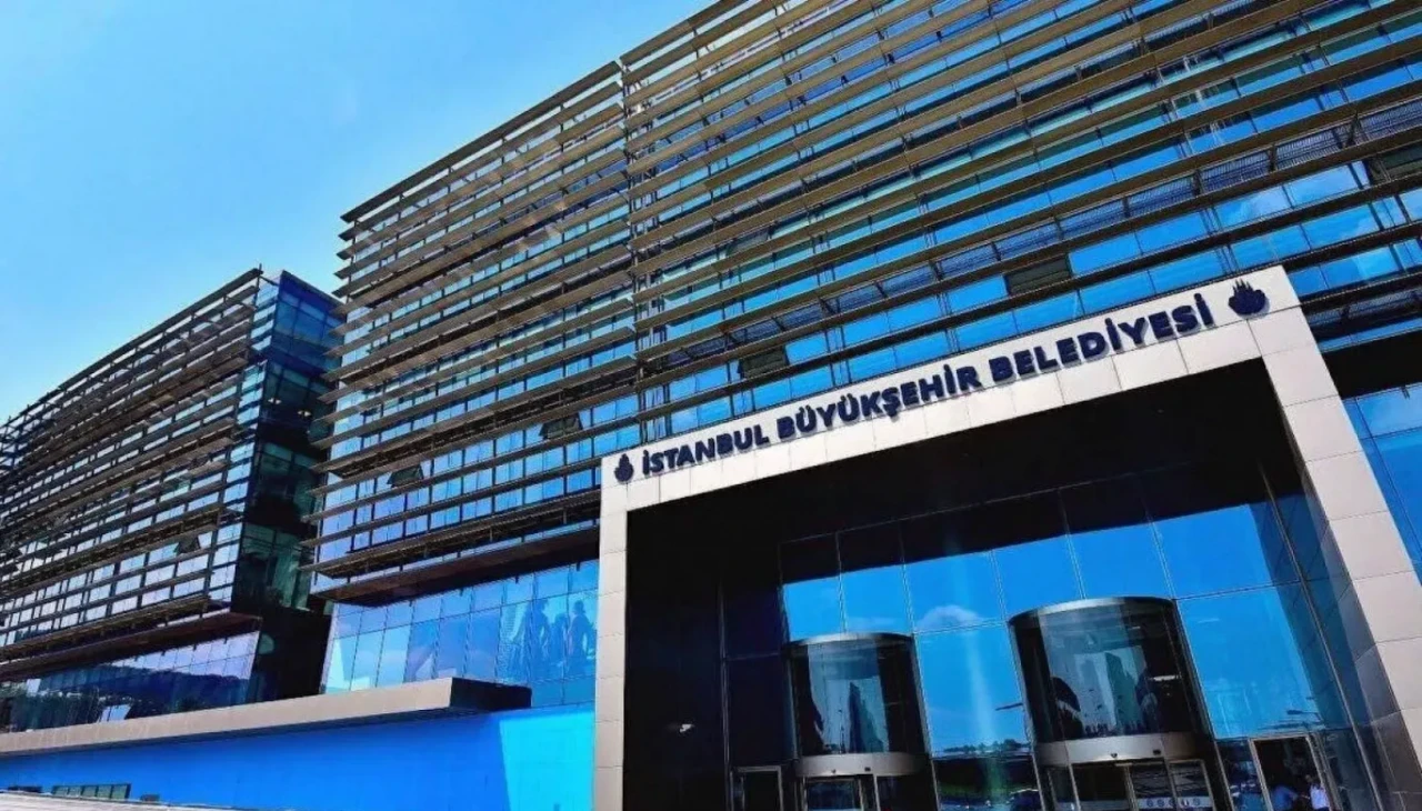 İstanbul’da Belediyeye Şafak Vurgunu: Gözaltı Listesinde Sürpriz İsimler