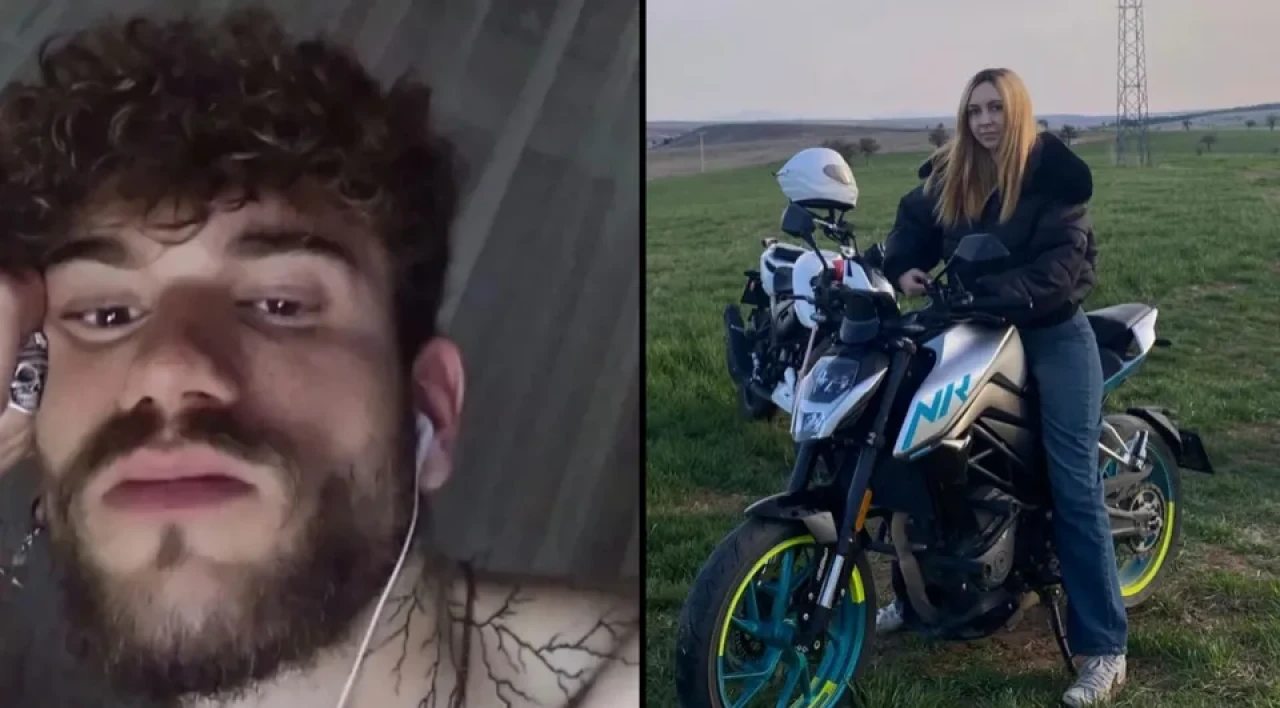 Denizli’de Motosiklet Faciası: İki Genç Yaşamını Yitirdi