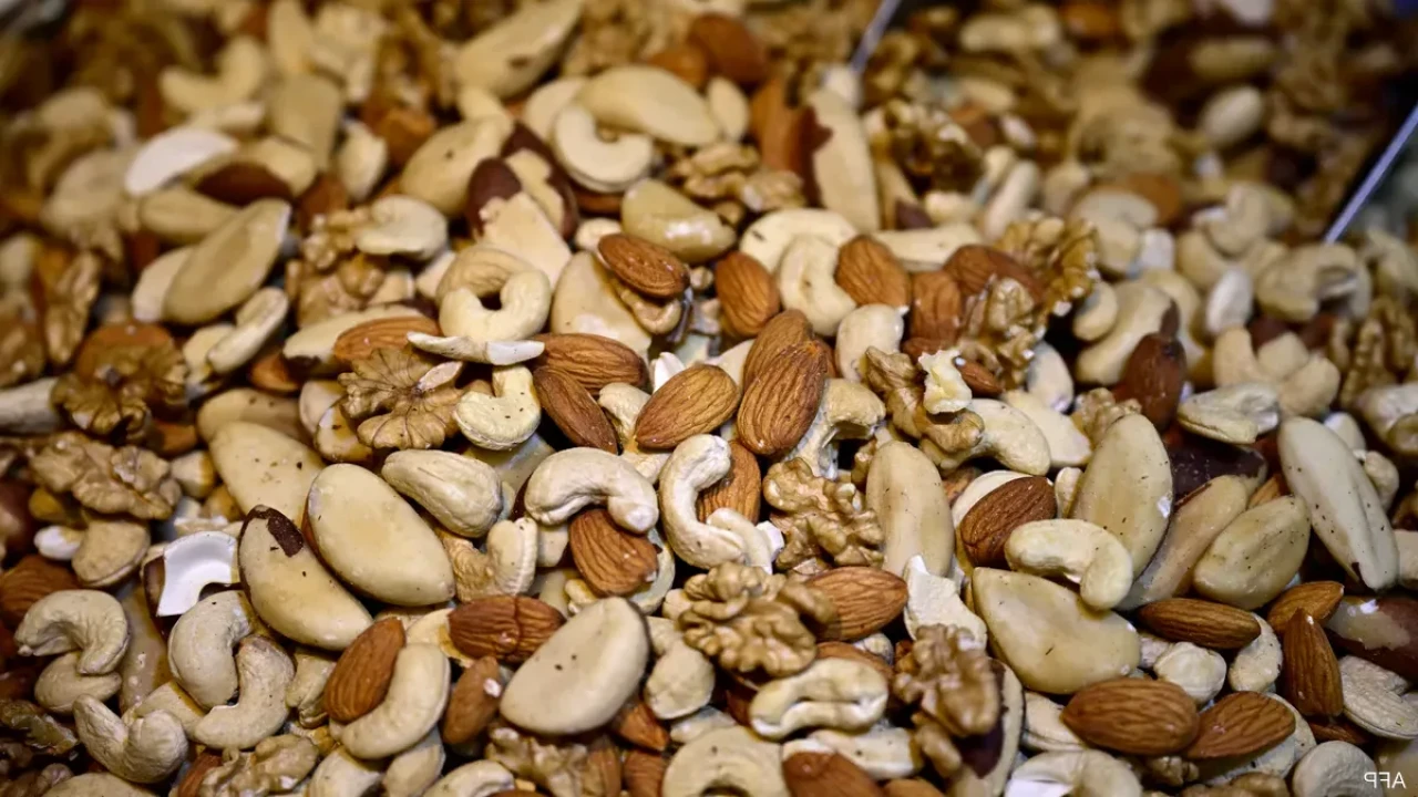 Yüksek kalorili ama yararlı: Kuruyemiş gerçeği