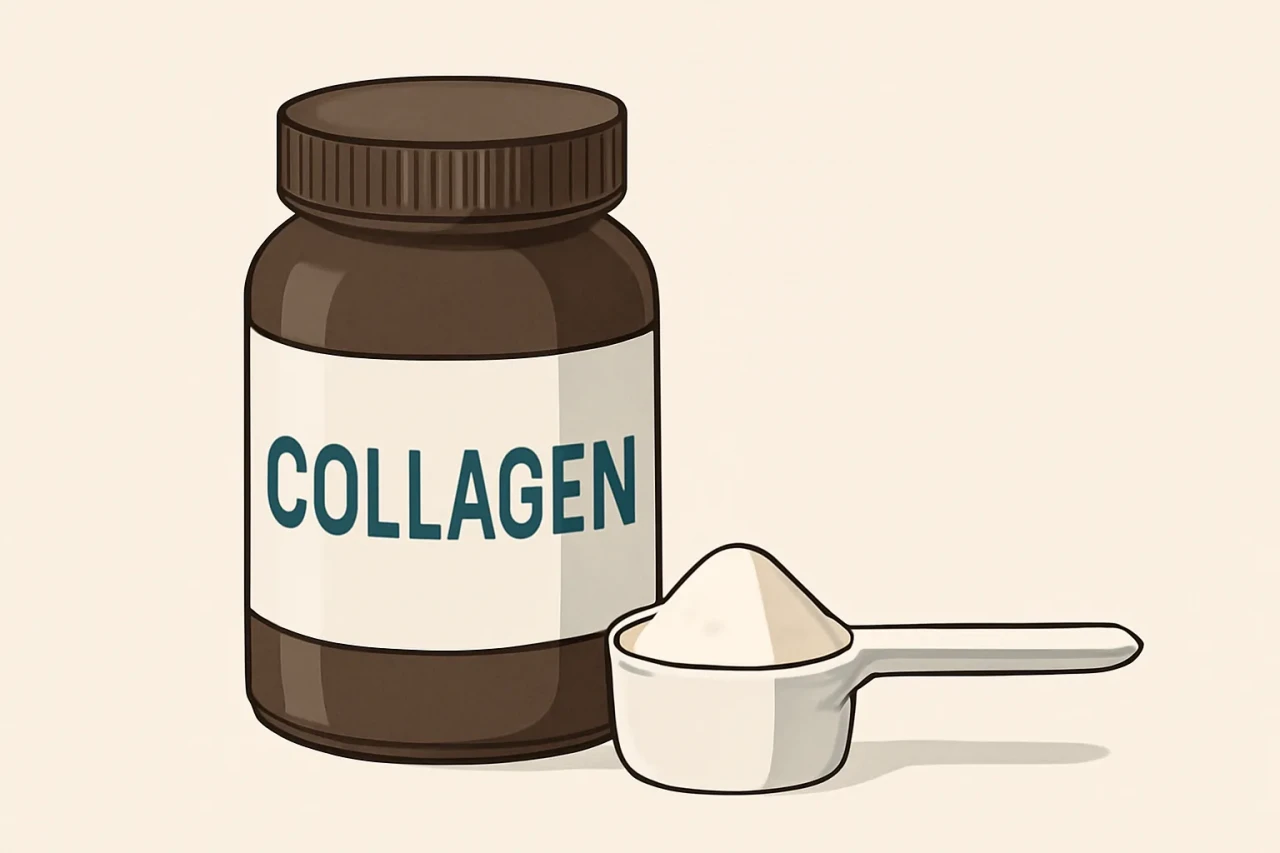 Kolajen Takviyeleri: Sağlığınızı Tehdit Eden Gizli Riskler ve Uzmanlardan Önemli Tavsiyeler