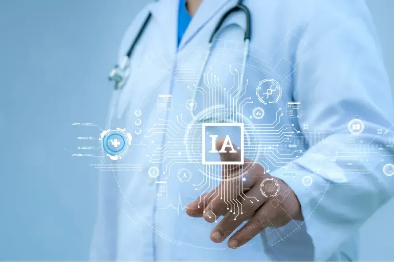 Yapay Zekâ Sağlıkta Devrim Yaratıyor
