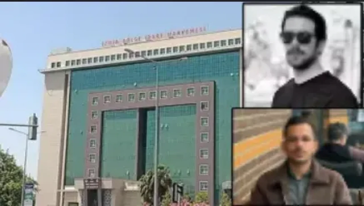 İzmir’de İcra Müdür Yardımcısı ve Katip Rüşvetten Tutuklandı