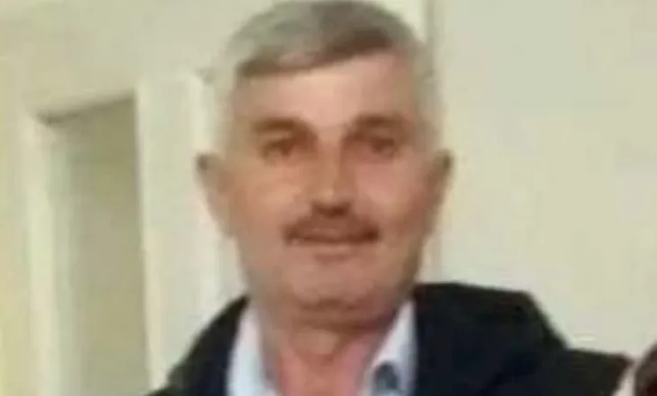 Çukura Girdi, Toprak Altında Kaldı: Kırşehir’de Acı Kayıp!