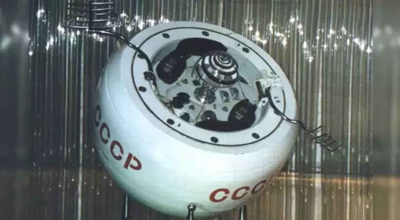 Uzay Aracı Yeryüzüne Döndü: Tehlike Beklenenden Azdı