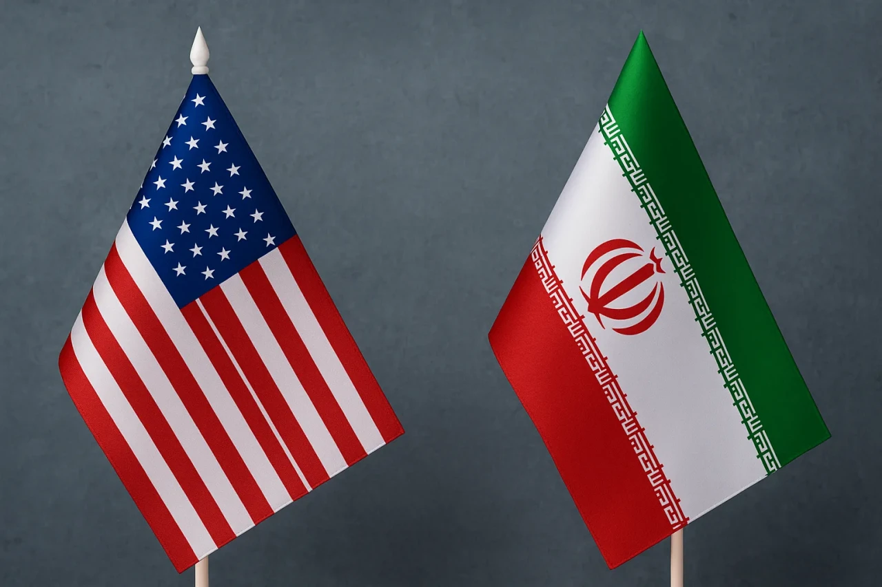 İRAN'IN ABD Yaptırımlarına Tepkisi: Diplomasiye Darbe