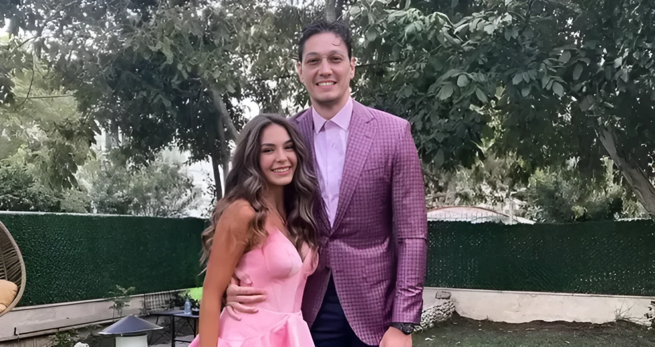 Ebru Şahin'in Sevgilisi Kim? Basketbolcu mu, Nereli ve Kaç Yaşında? Ünlü Çiftin Aşk Hikâyesi