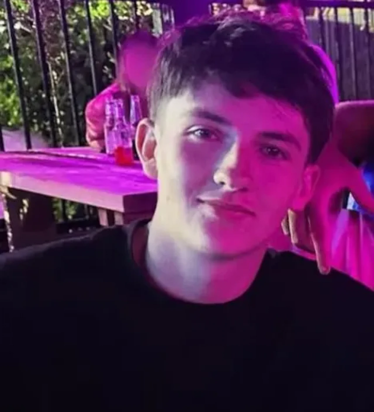 Sosyal Medya oyunu ölümle bitti! 19 yaşındaki genç “Çarpışma” akımı kurbanı oldu