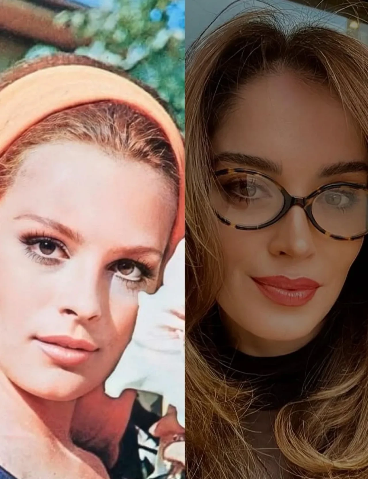 “Adile” Filminde Hülya Koçyiğit’i kim canlandırıyor? Berre Özkan kimdir, kaç yaşında?