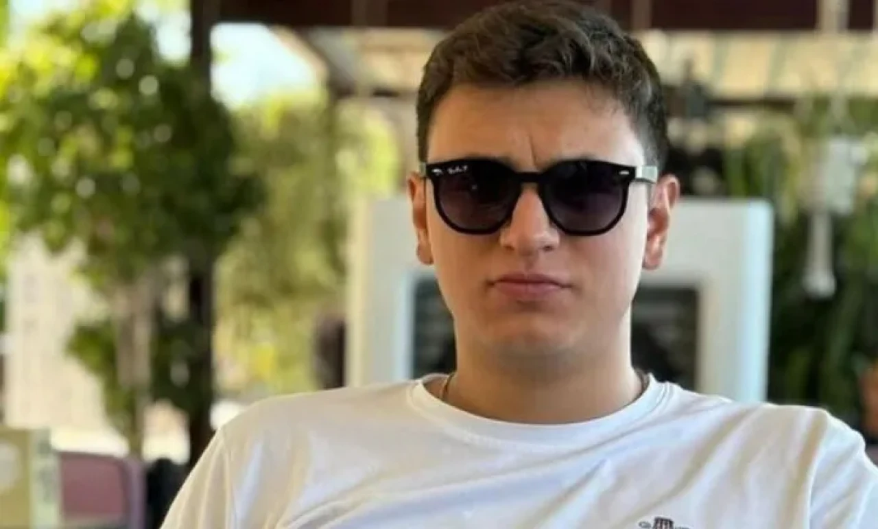 Denizli'de Yük Asansörü Faciası: 22 Yaşındaki Genç Hayatını Kaybetti