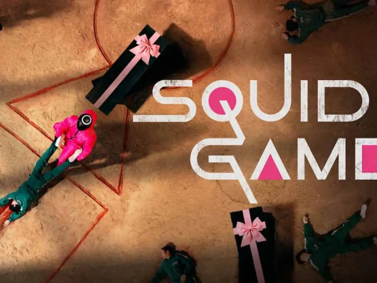 "Squid Game 3" Geliyor: SON OYUN BAŞLIYOR!