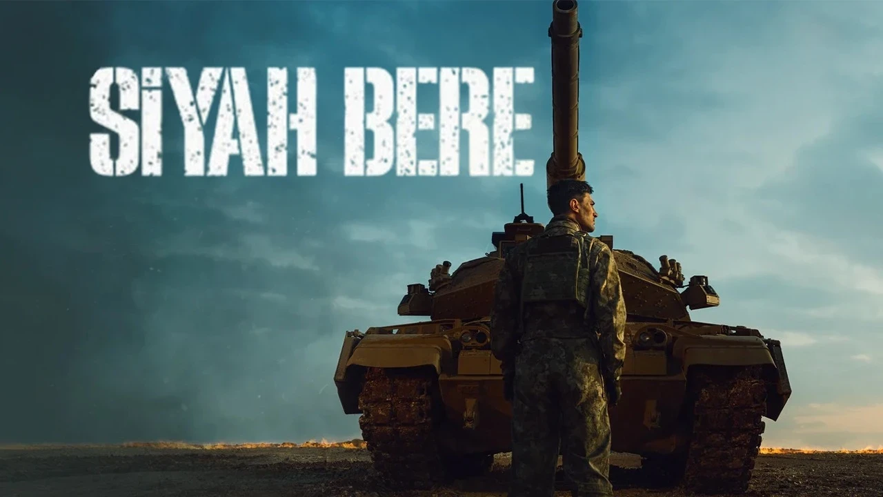 Siyah Bere Dizisi Nereden İzlenir, Konusu Nedir? Oyuncuları Kimler, 2. Sezon Ne Zaman?