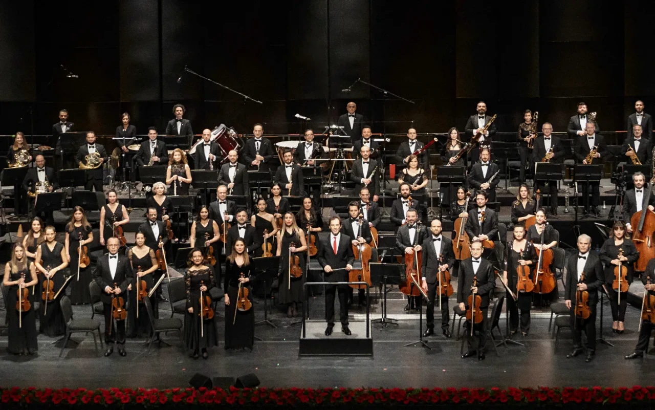 BİFO’dan Sezon Finalinde Tarihi Yolculuk: “Yüzyılın Yankıları” Konseri Kaçmaz!