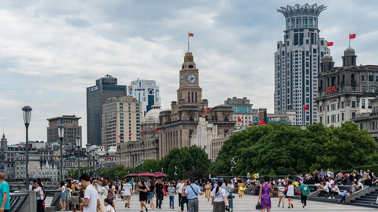 Çin o dört ülkeye vize muafiyeti getirdi! 30 gün vizesiz seyahat