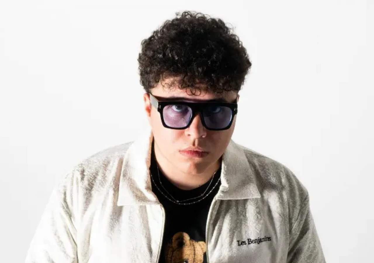 Ebo'nun Sanatçısı EGE! Kimdir, Aslen Nereli, Kaç Yaşında Gerçek Adı? İşte Hayat ve Müzik Kariyeri