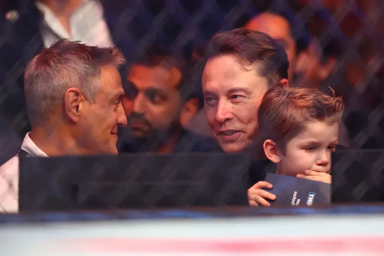 Rapor: Elon Musk'ın uyuşturucu kullanımı başkanlık kampanyası sırasında arttı