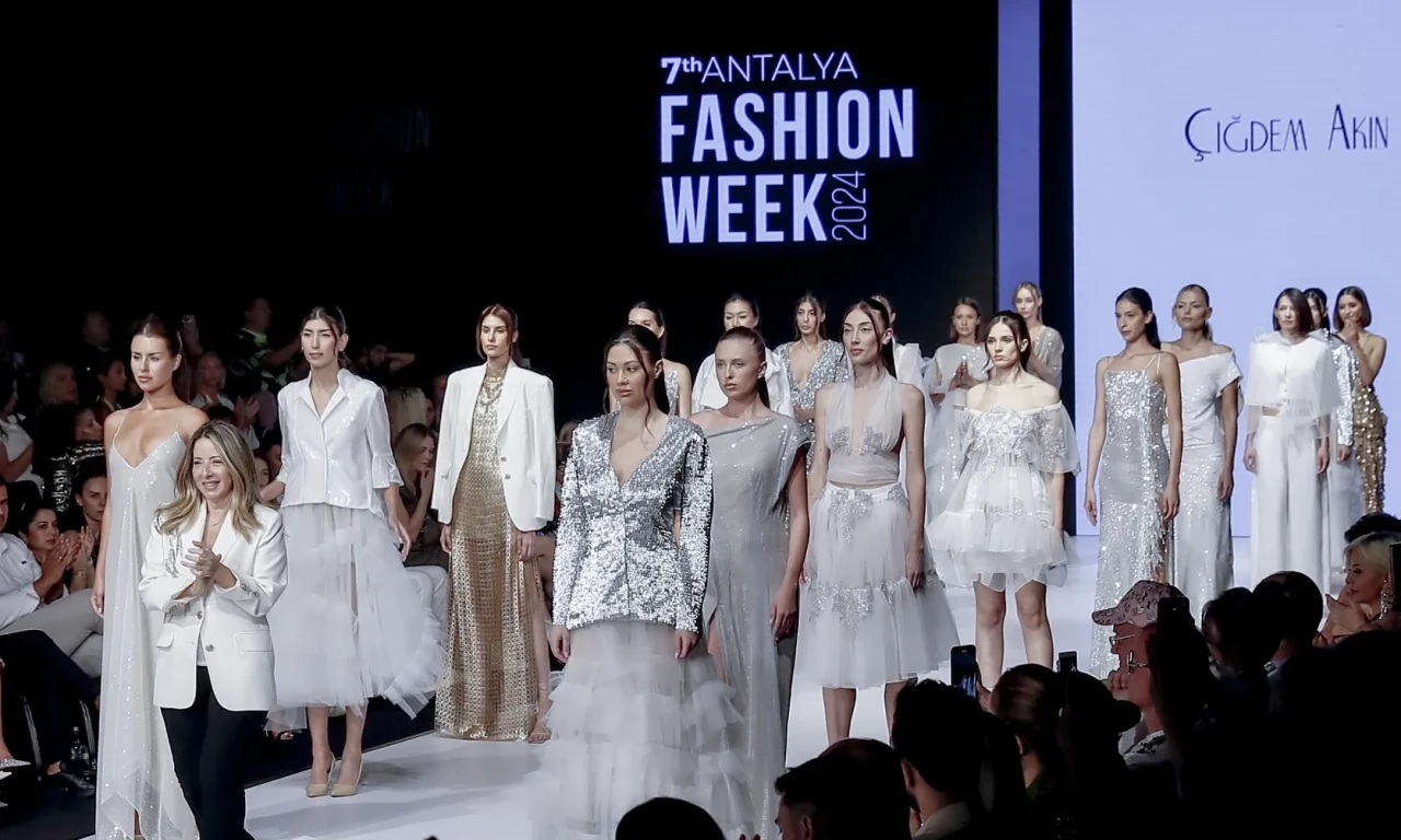 Dünyanın Gözü Bu Hafta Antalya’da Olacak: AFW 2025’e Hazır mısınız?