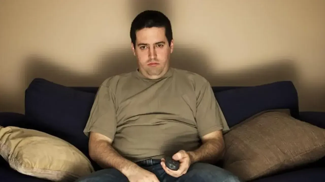 Hareketsizlik, Sigara Kadar Tehlikeli: Uzmanlar Uyardı