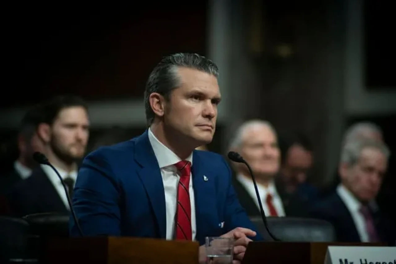 Signalgate Skandalı: ABD'nin Güvenli Mesajlaşma Uygulaması Hacklendi