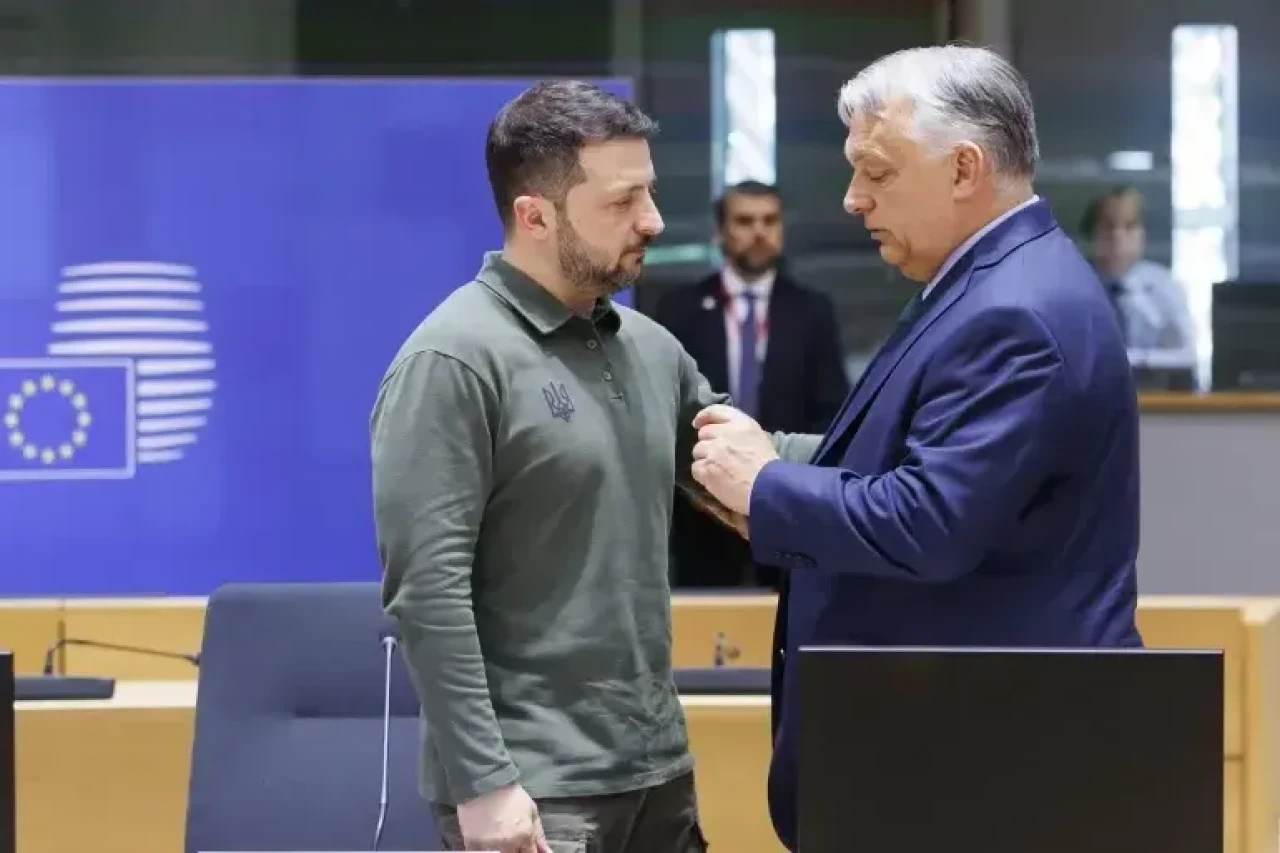 Diplomatlar Sınır Dışı Edildi, Gerilim Tırmandı