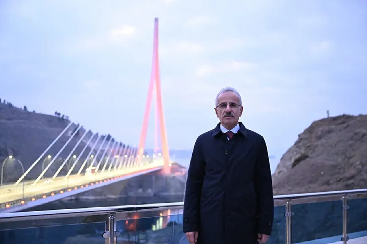 Antalya’dan İpsala’ya uzanan köprü devrimi! Türkiye’nin 23 yıllık sessiz mucizesi