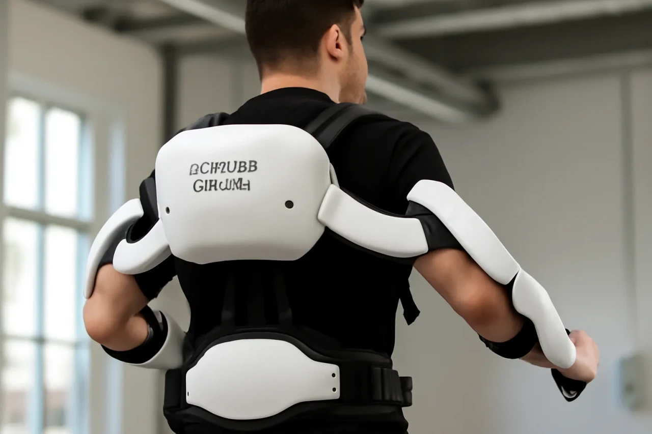 Hem fabrikada hem hastanede teknolojik destek