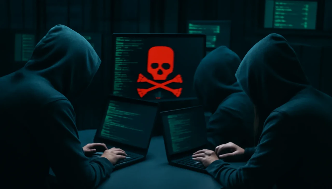 Rus Hacker Grubu, Ukrayna Radarlarını Çökertti
