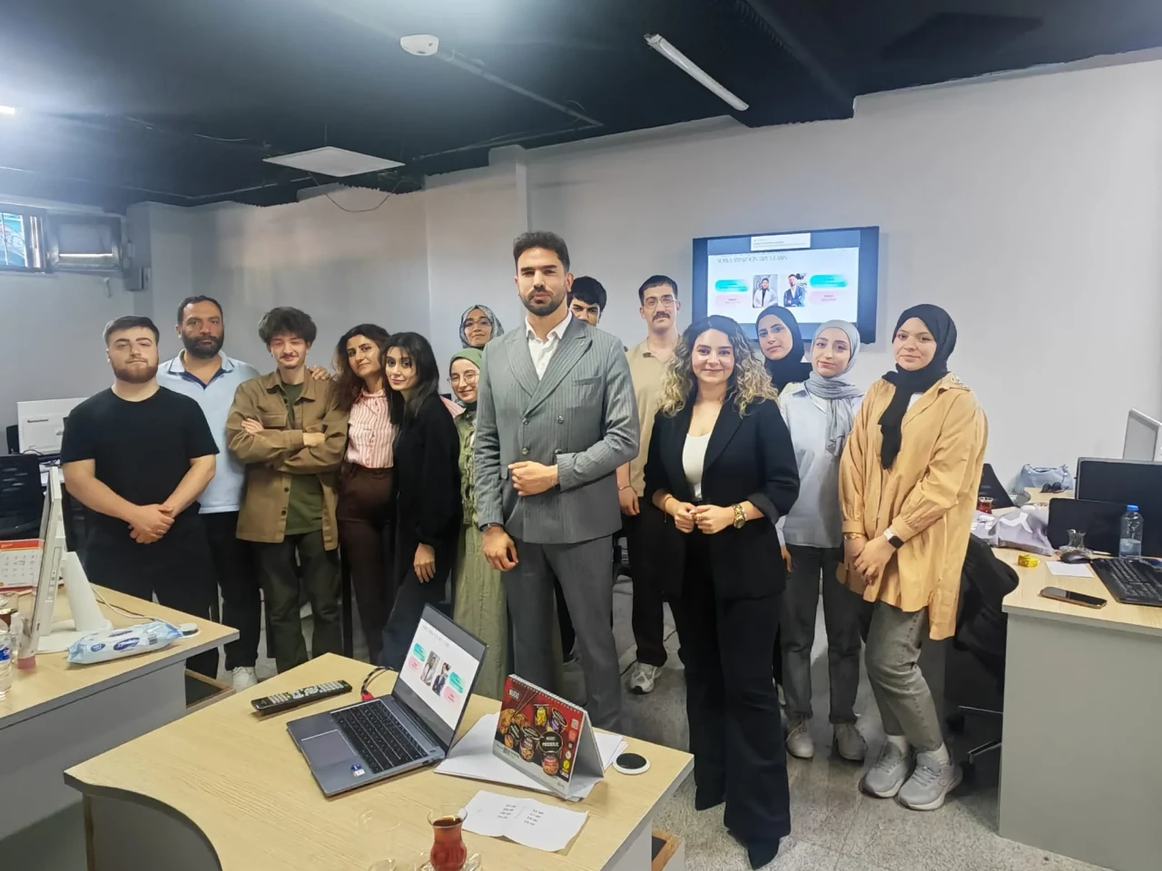 Yenibirlik’ten Örnek Uygulama: Çalışanlara Psikolojik ve Fizyolojik Sağlamlık Eğitimi