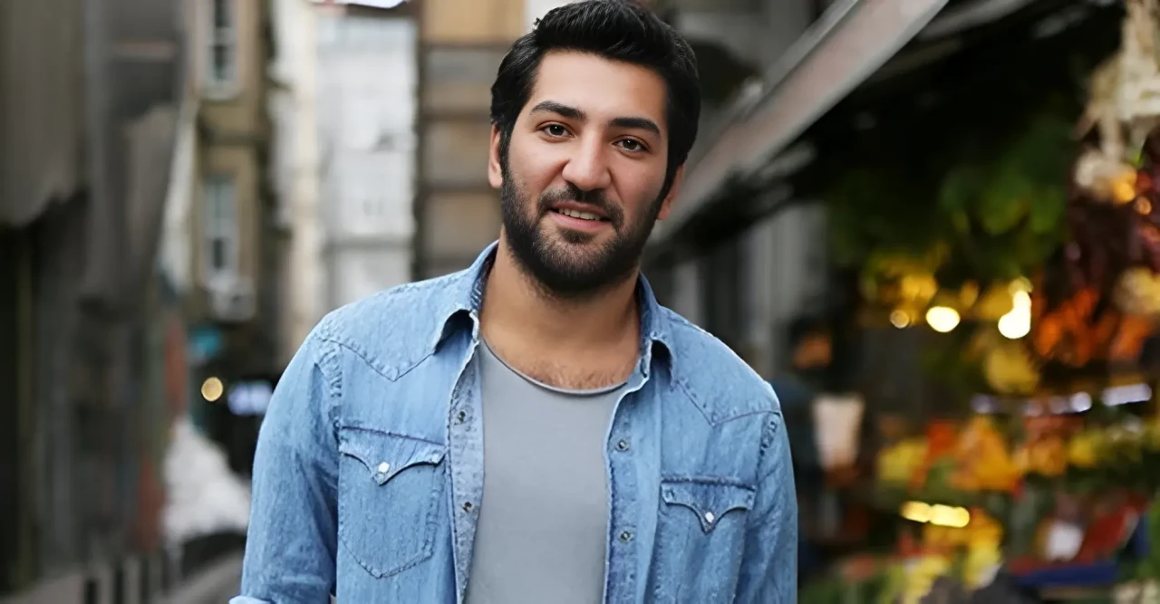 Berkay Ateş Kimdir? Aslen Nereli, Kaç Yaşında, Kiminle Evli, Eşi, Sevgilisi? İşte Hayatı ve Kariyeri Hakkında Merak Edilenler