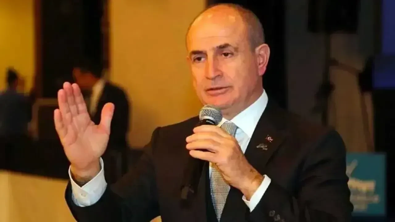 Hasan Akgün Kimdir, Aslen Nereli, Kaç Yaşında, Hangi Partiden? Eğitimi ve Ailesi Hakkında Tüm Detaylar