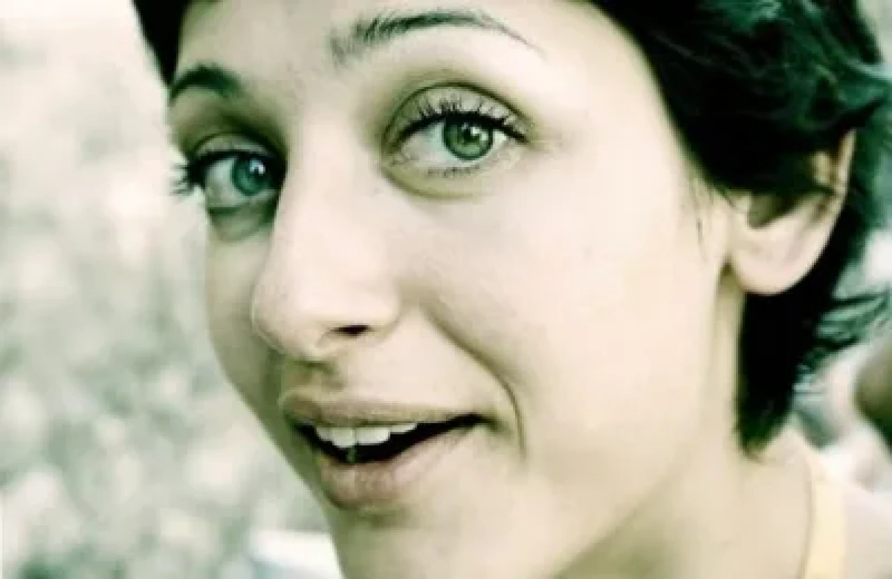 Adile Filmi Başrolü Elif Nur Kerkük Kimdir, Aslen Nereli, Kaç Yaşında, Hangi Rolüyle Tanındı?